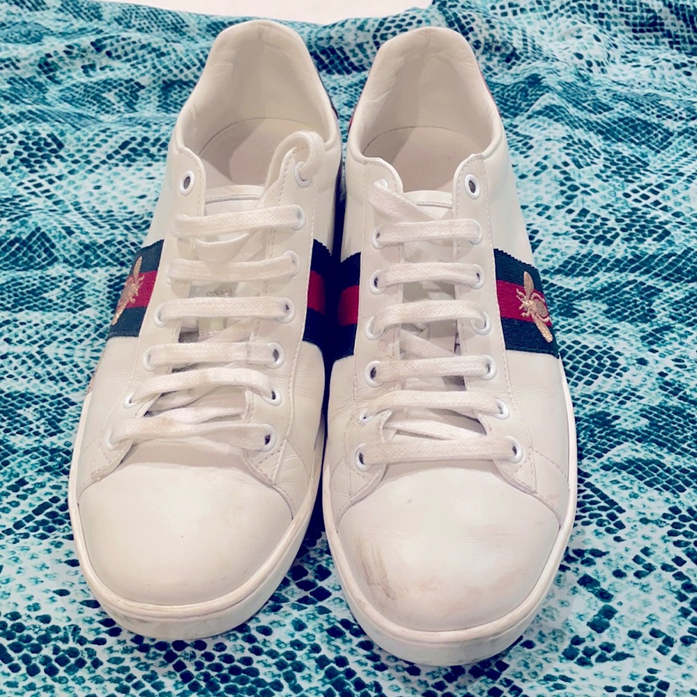 Gucci sneakers